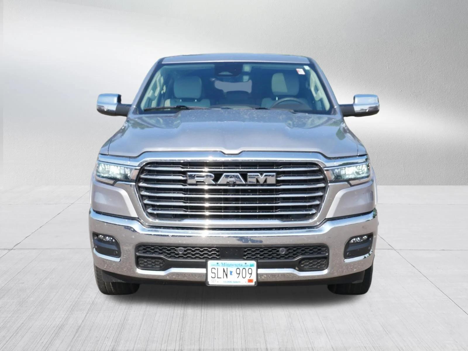 ram ram 1500 pickup 2025 1C6SRFJP6SN559532 image ram ram 1500 pickup 2025 1C6SRFJP6SN559532 image